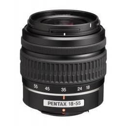 Objectif Pentax K 18-55mm f/3.5-5.6 K 18-55mm f/3.5-5.6