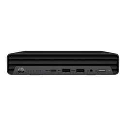 HP Elite 800 G9 Tiny Core i5 3 GHz - SSD 128 Go RAM 16 Go