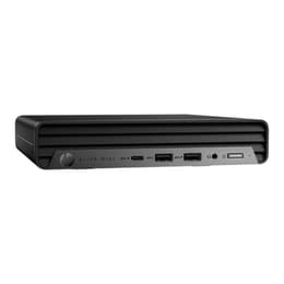 HP Elite 800 G9 Tiny Core i5 3 GHz - SSD 128 Go RAM 16 Go