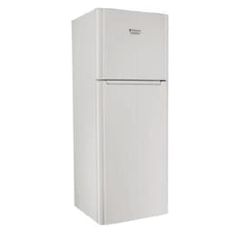Réfrigérateur combiné  Hotpoint Ariston ENTM18210VW