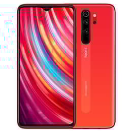 Xiaomi Redmi Note 8 Pro 64 Go - Orange - Débloqué