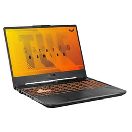 PC Gamer ASUS TUF Dash F15 D'occasion - I5 11e, RTX 3050, 8 Go RAM, SSD 512 Go, Noir