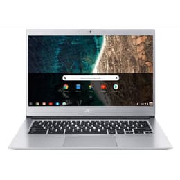 Acer ChromeBook CB514-1HT-P605 Pentium 1.1 GHz 32Go eMMC - 4Go AZERTY - Français