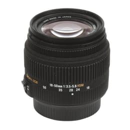 Objectif Nikon D 18-50mm f/3.5-5.6