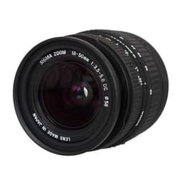 Objectif Nikon D 18-50mm f/3.5-5.6