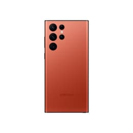 Galaxy S22 Ultra 5G 1000 Go - Rouge - Débloqué