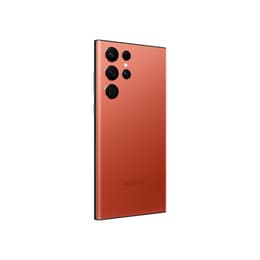 Galaxy S22 Ultra 5G 1000 Go - Rouge - Débloqué