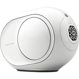 Enceinte Bluetooth Devialet Phantom II Blanc