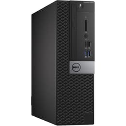 Dell OptiPlex 5050 SFF Core i5 3.4 GHz - SSD 256 Go RAM 8 Go