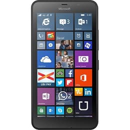 Nokia Lumia 640 XL 8 Go - Noir - Débloqué