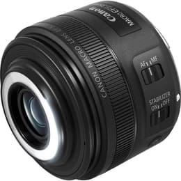 Objectif Canon EF-S f/2.8 35