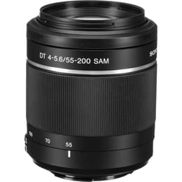 Objectif Sony DT Grand angle f/4-5.6