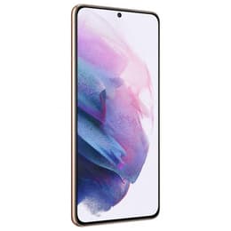 Galaxy S21+ 5G 128 Go - Mauve - Débloqué