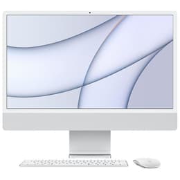 iMac 24" M1 3,2 GHz - SSD 512 Go RAM 8 Go