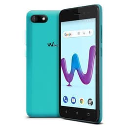 Wiko Sunny3 8 Go - Bleu Turquoise - Débloqué