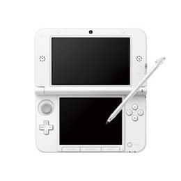 Nintendo 3DS XL - HDD 4 GB - Blanc