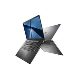 Dell Vostro 5502 15" Core i5 2.4 GHz - SSD 512 Go - 8 Go QWERTY - Anglais
