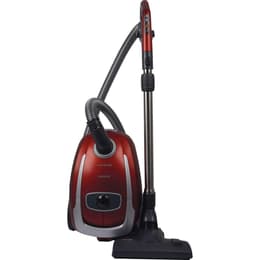 Aspirateur avec sac essentiel b EAT 702 DRIVEPLUS