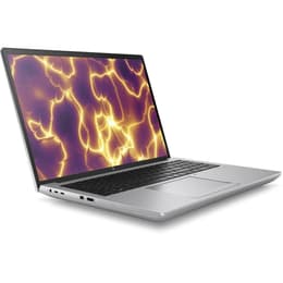 HP ZBook Fury 16 G11 16" Core i7 2.1 GHz - SSD 1 To - 32 Go QWERTZ - Allemand
