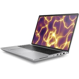 HP ZBook Fury 16 G11 16" Core i7 2.1 GHz - SSD 1 To - 32 Go QWERTZ - Allemand