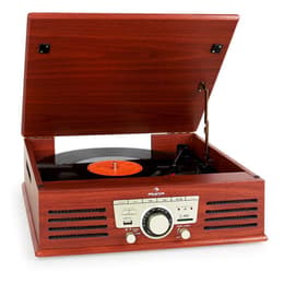 Platine Vinyle Auna TT-92W