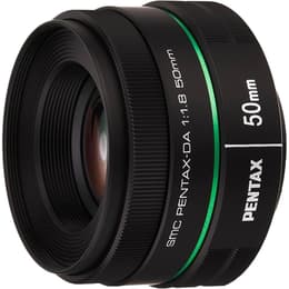 Objectif Pentax DA 50mm f/1.8