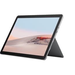 Microsoft Surface Go 3 10" Pentium Gold 1.6 GHz - SSD 6 To - 64 Go Sans clavier