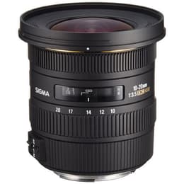 Objectif Canon EF 10-20mm f/3.5