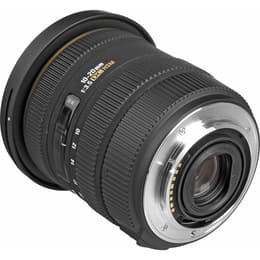 Objectif Canon EF 10-20mm f/3.5