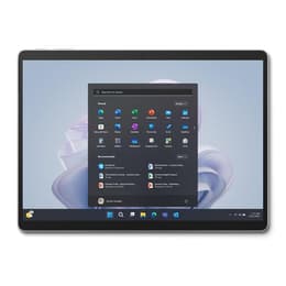 Microsoft Surface Pro 9 13" Core i7 1.8 GHz - Ssd 256 Go RAM 16 Go AZERTY - Français