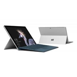 Microsoft Surface Pro 5 12" Core i5 2.6 GHz - SSD 256 Go - 8 Go AZERTY - Français