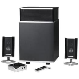 Enceinte Altec Lansing FX4021 Noir
