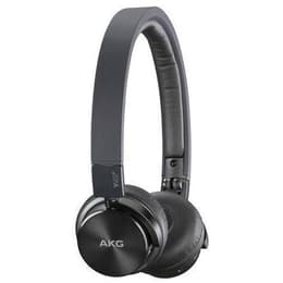 Casque filaire + sans fil avec micro Akg Y45BT - Noir