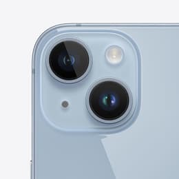 iPhone 14 Plus 512 Go - Bleu - Débloqué