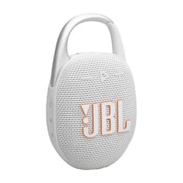 Enceinte Bluetooth Jbl Clip 5 Blanc