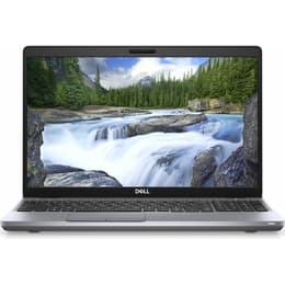 Dell Latitude 5511 15" Core i7 2.7 GHz - SSD 512 Go - 16 Go QWERTY - Espagnol