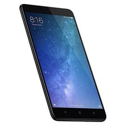 Xiaomi Mi Max 2 64 Go - Noir - Débloqué