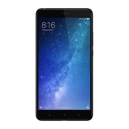 Xiaomi Mi Max 2 64 Go - Noir - Débloqué