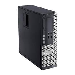 Dell OptiPlex 3010 SFF Core i5 3,2 GHz - HDD 240 Go RAM 4 Go