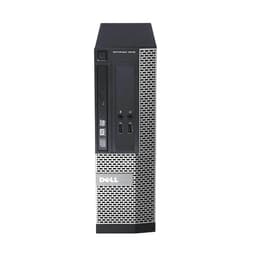 Dell OptiPlex 3010 SFF Core i5 3,2 GHz - HDD 240 Go RAM 4 Go