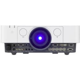 Vidéo projecteur Sony VPL-FH31 Blanc/Noir