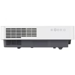Vidéo projecteur Sony VPL-FH31 Blanc/Noir