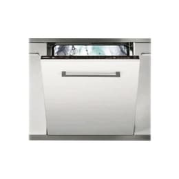 Lave-vaisselle tout intégrable 59.6 cm Rosières RLF6261E-47 -
