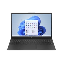 HP 15-FD 15" 1.3 GHz - SSD 512 Go - 8 Go QWERTY - Anglais