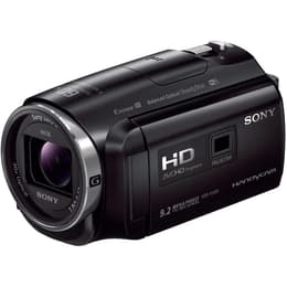 Caméra Sony HDR-PJ620 - Noir