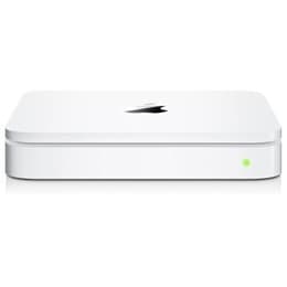 Disque dur externe Apple AirPort Time Capsule MB765 - HDD 2 To USB 2.0