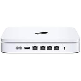 Disque dur externe Apple AirPort Time Capsule MB765 - HDD 2 To USB 2.0