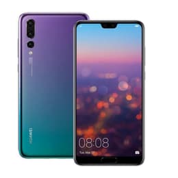 Huawei P20 128 Go - Bleu - Débloqué