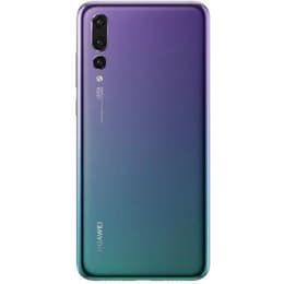 Huawei P20 128 Go - Bleu - Débloqué