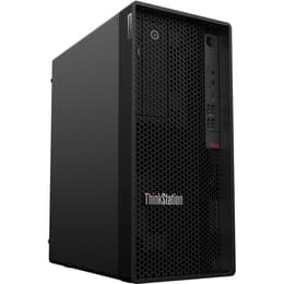 Lenovo ThinkStation P340 Core i7 3.6 GHz - SSD 1 To RAM 32 Go